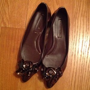 BCBG Flats